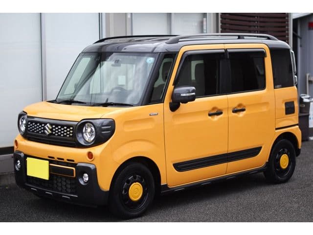 SUZUKI