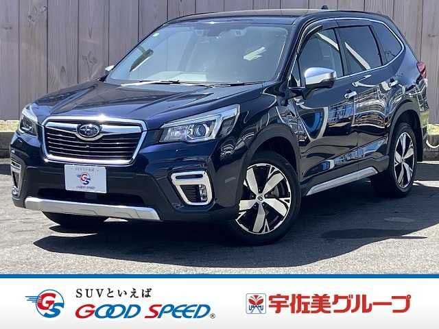 SUBARU