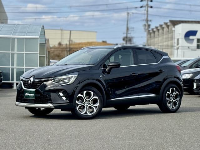 RENAULT