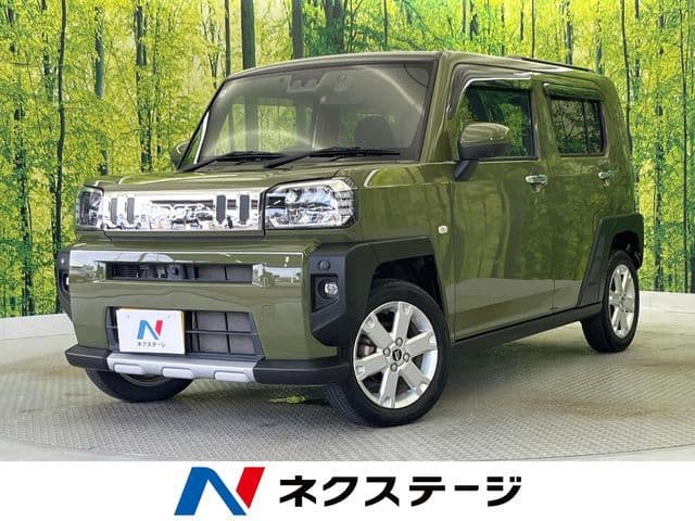 DAIHATSU