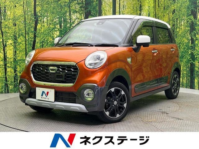 DAIHATSU