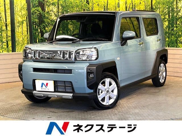 DAIHATSU