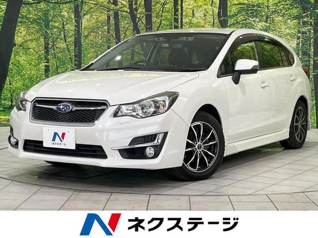SUBARU
