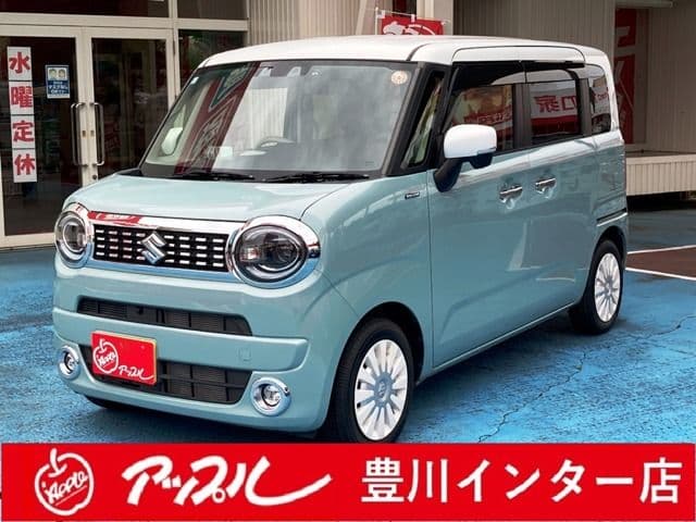 SUZUKI