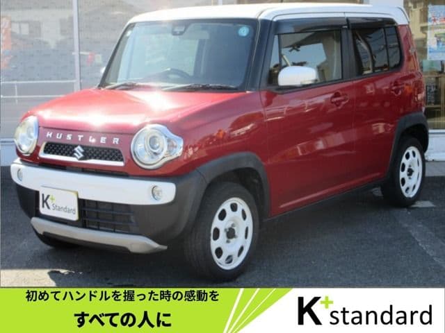 SUZUKI