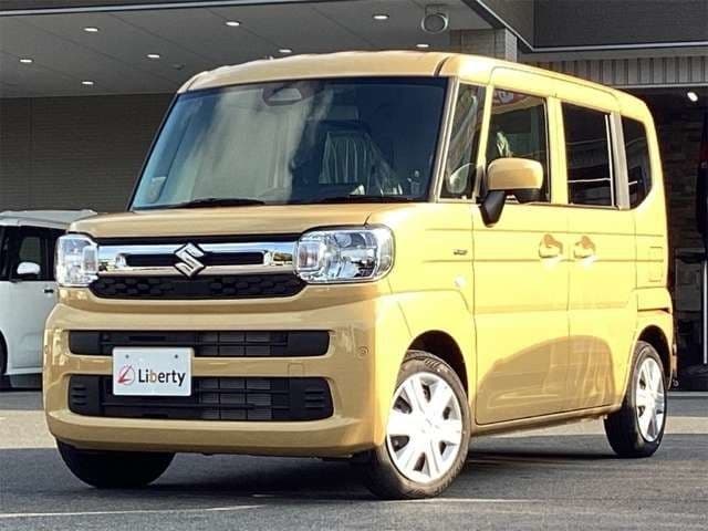 SUZUKI