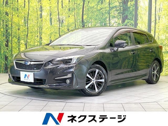 SUBARU