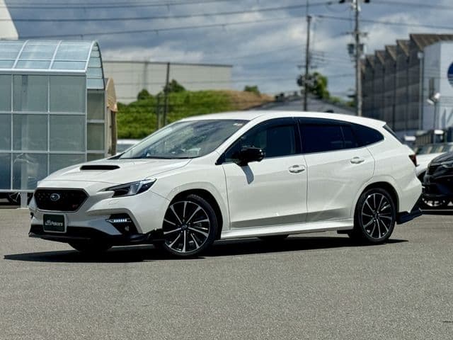SUBARU