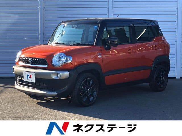 SUZUKI