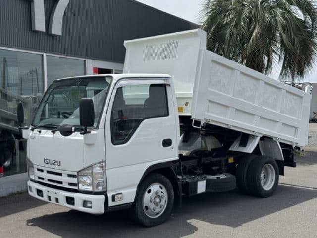 ISUZU