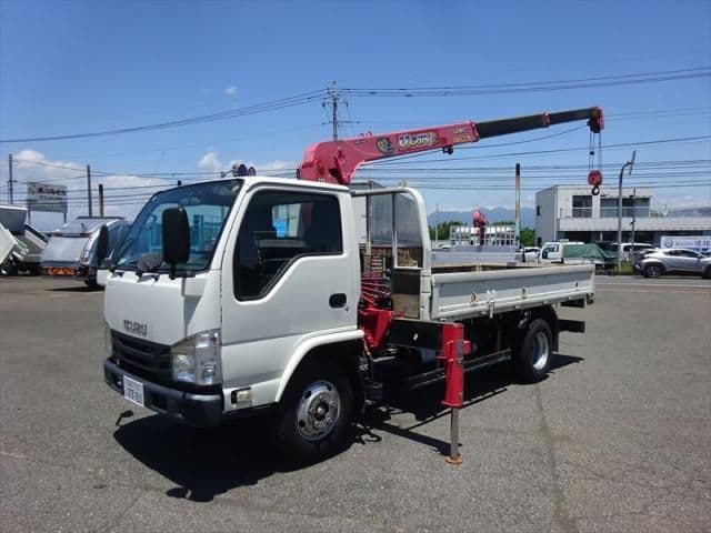 ISUZU