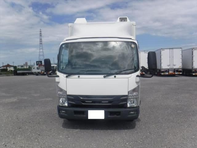 ISUZU