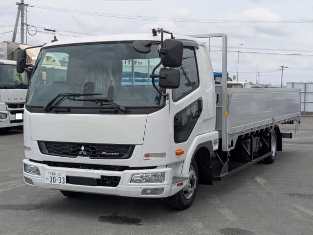 MITSUBISHI FUSOU