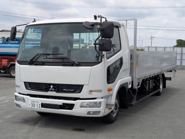 MITSUBISHI FUSOU