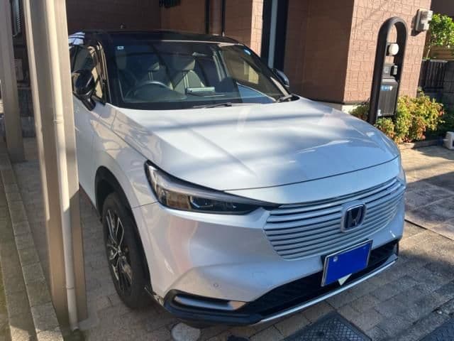 HONDA