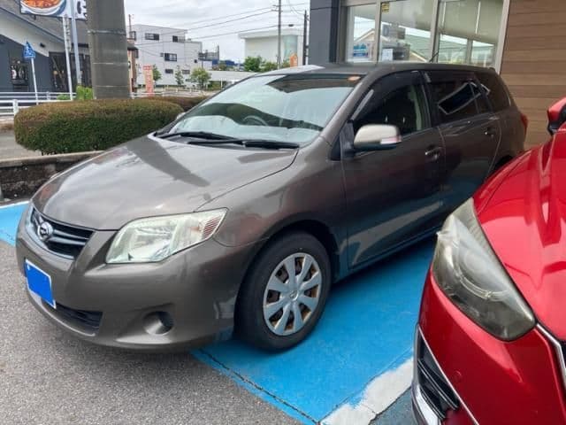 TOYOTA