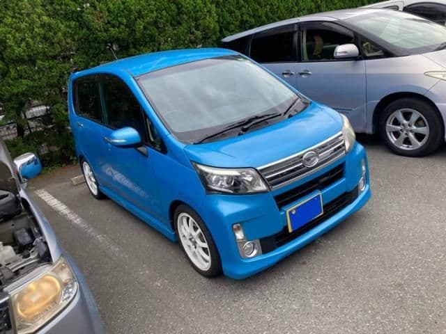 DAIHATSU