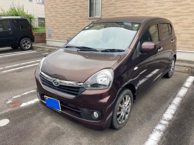 DAIHATSU