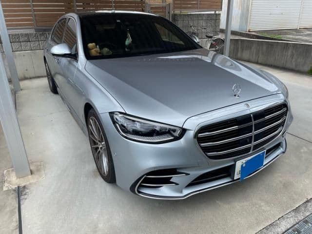 MERCEDES BENZ