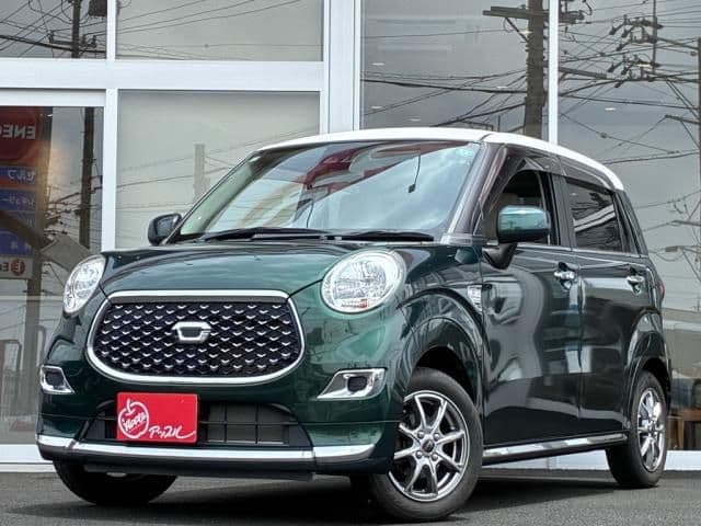 DAIHATSU