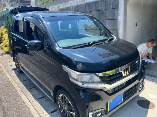 HONDA