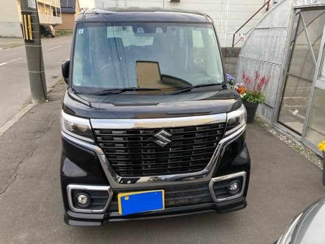 SUZUKI