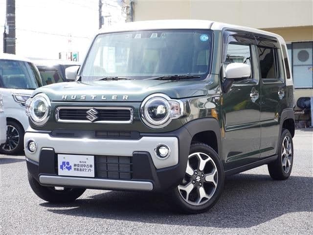 SUZUKI