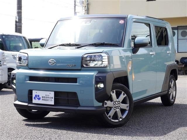DAIHATSU