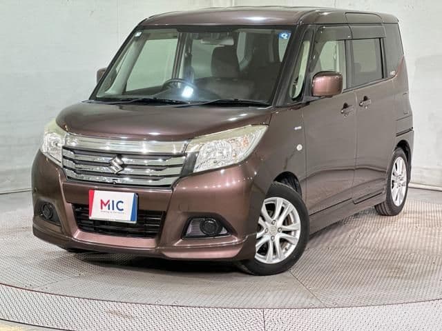 SUZUKI