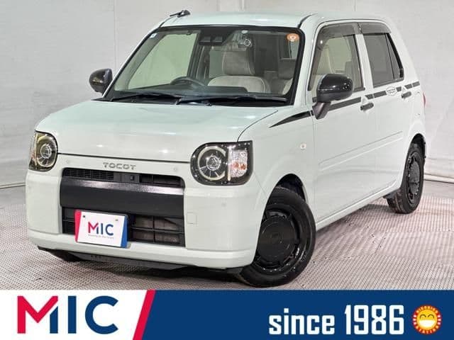 DAIHATSU