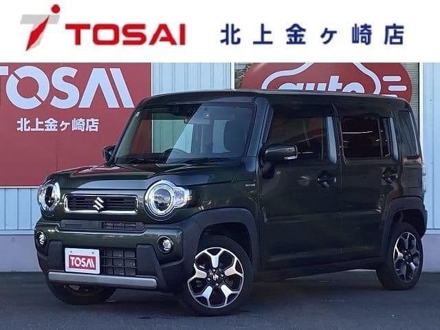SUZUKI