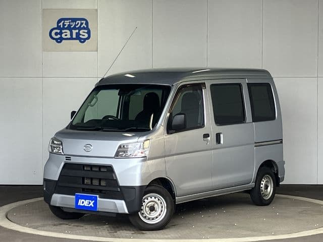 DAIHATSU
