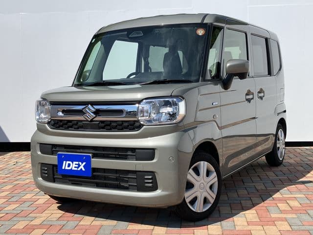 SUZUKI
