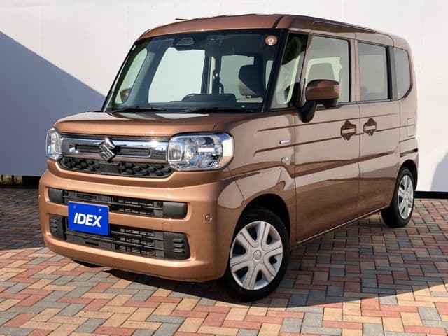 SUZUKI