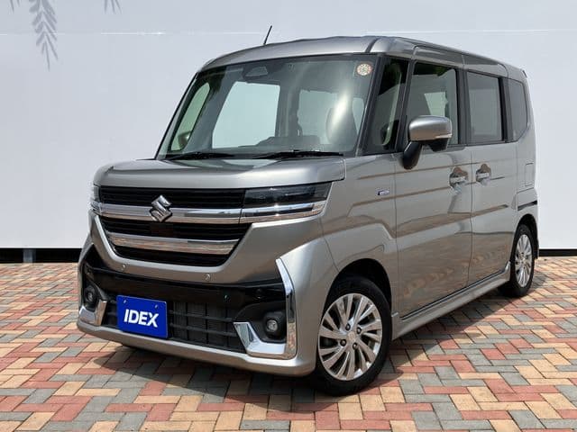 SUZUKI