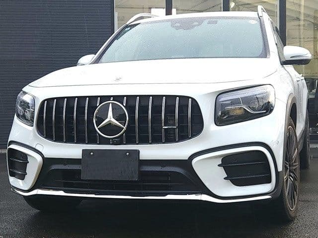 MERCEDES BENZ