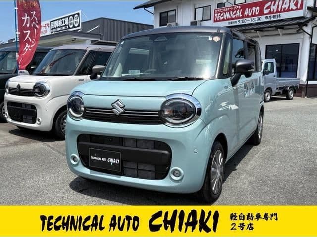 SUZUKI