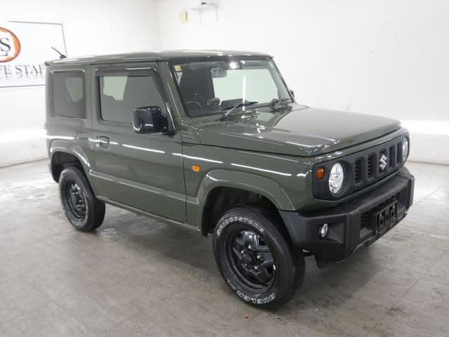 SUZUKI