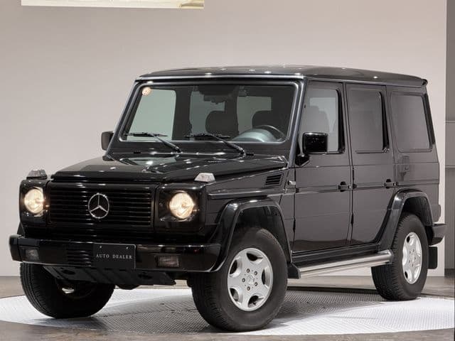 MERCEDES BENZ