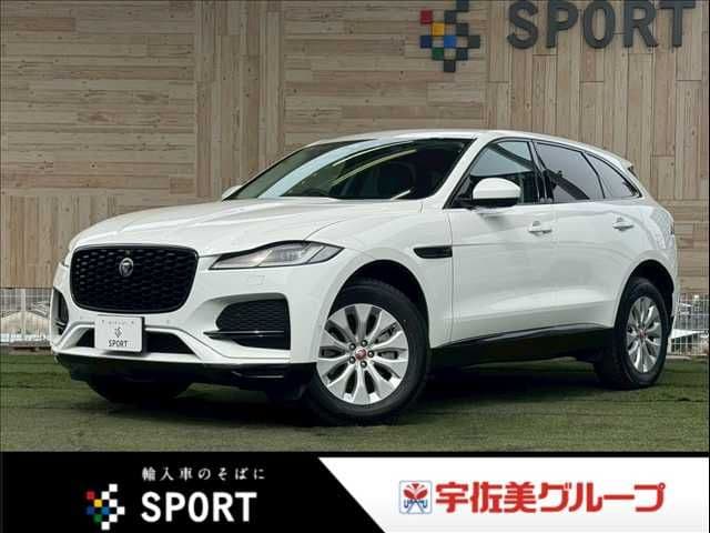 JAGUAR