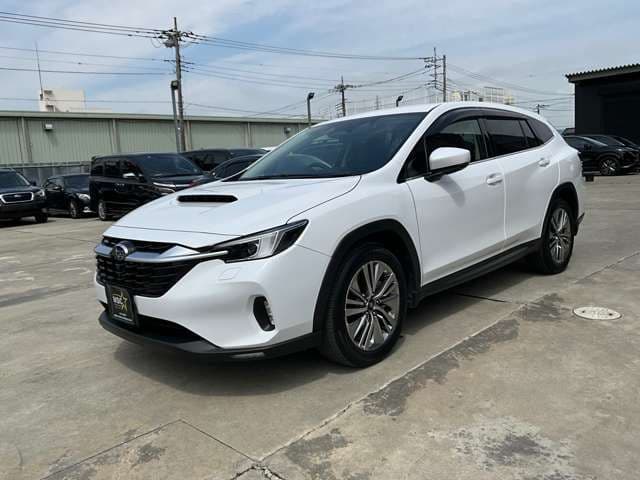 SUBARU