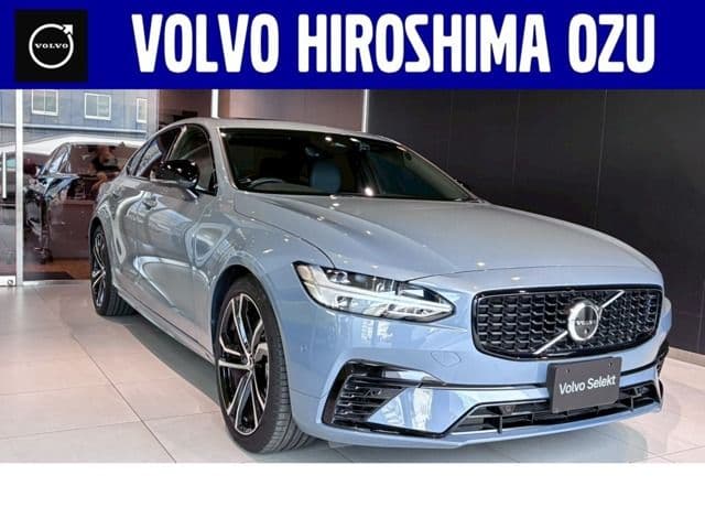 VOLVO VOLVO S90