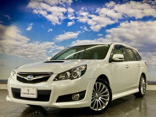 SUBARU