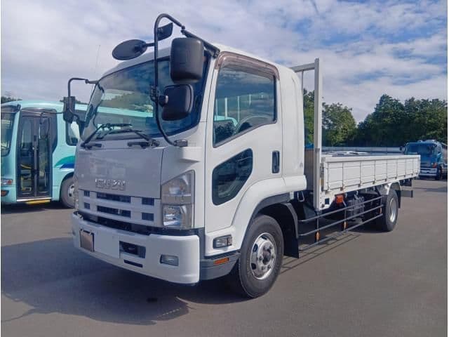 ISUZU