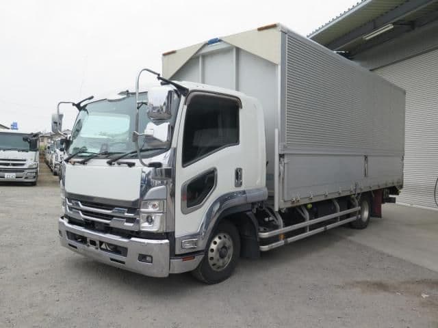ISUZU