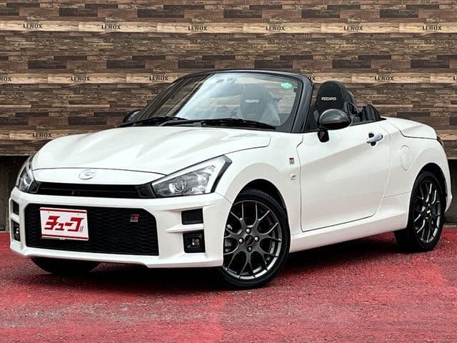 DAIHATSU