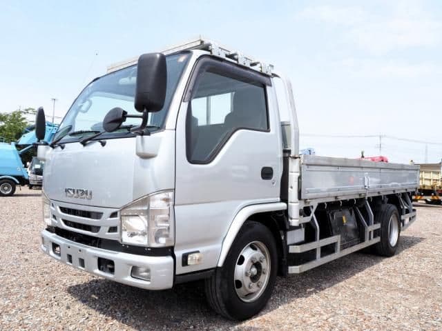 ISUZU
