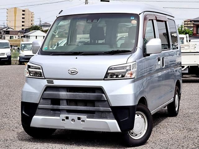 DAIHATSU
