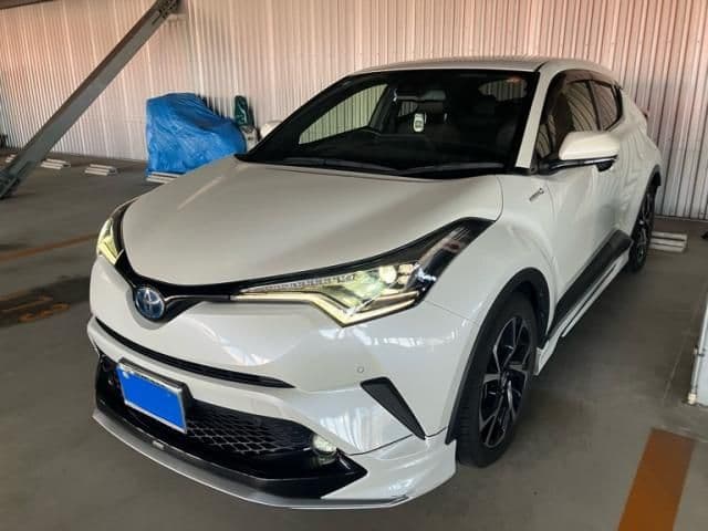 TOYOTA