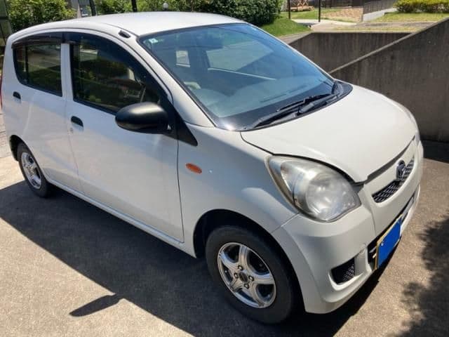 DAIHATSU